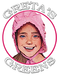 Gretta's Greens